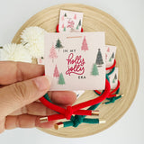 R&G hair tie