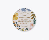 Adirondacks Tin