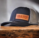 Falls Ch Trucker