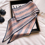 Twilly Scarfs