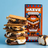 Cabin S'mores Truffle