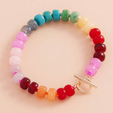 Ombre Bracelet Grn