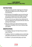 Marvel Fitness Deck