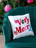 Very Merry Velvet