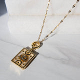 Eye Charm