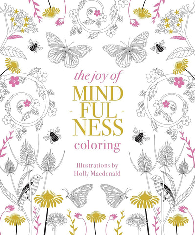 Joy of Coloring