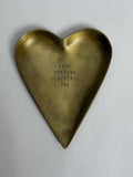 Brass Tray