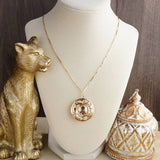 Heart Locket