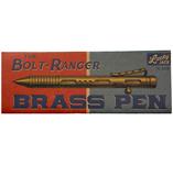 Brass Pen