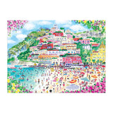 Italy Puzzle