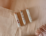 Bath Salt  Test Tubes