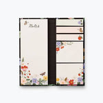 Strawberry  Sticky Note Folio