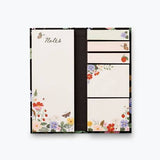 Strawberry  Sticky Note Folio
