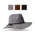 Panama Hat Chestnut