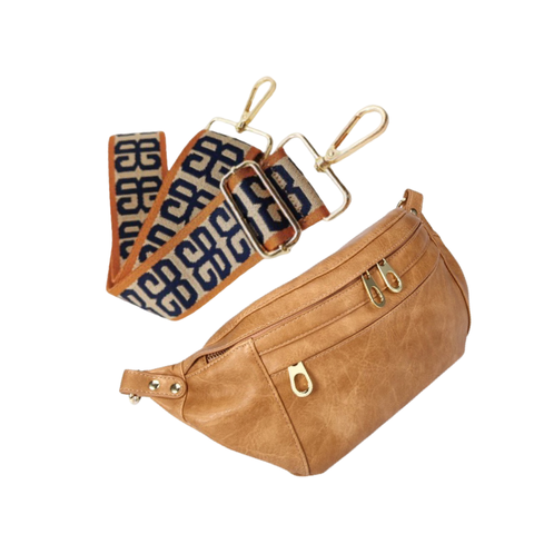 Cinnamon Sling Bag