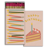 Birthday Wishes