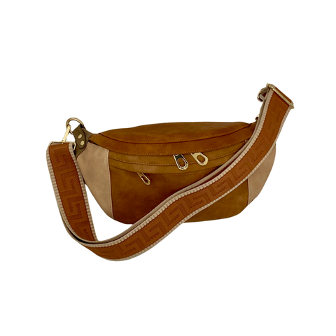 Patchwork Sling