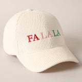 FALALA l Cap: Pink
