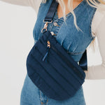 Westlyn Puff Blk