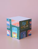 Tinned Sticky