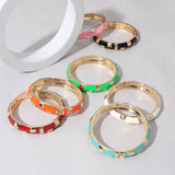 Bangle Bracelets