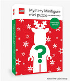 LEGO Mystery Minifigure