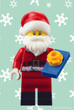 LEGO Mystery Minifigure