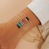 Wish Bracelet