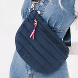 Westlyn Puff Nvy