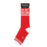 Do Not Disturb