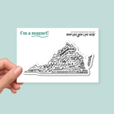VA Magnet