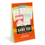 Game Pad