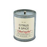Citrus & Spice