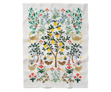 Country Farm Towel