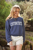 Falls Church Crewneck
