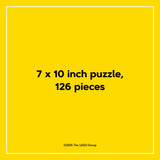 LEGO Mystery Minifigure