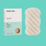 Body Sponge