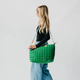 Quilted Tote
