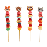 Woodland Kabob