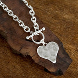 Hammered Heart