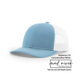 Falls Ch Trucker