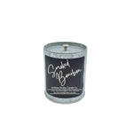 Smoked Bourbon Rustic Soy Wax Candles