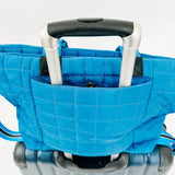 Quilted Tote