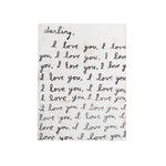 Letter For You 12"x16"