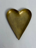 Brass Tray