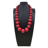 Red Bead