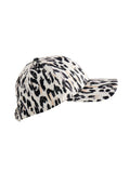 Ball Cap: LEOPARD