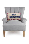 High Main Pillow