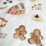 Christmas Sweets Towel