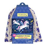 Unicorn Puzzle